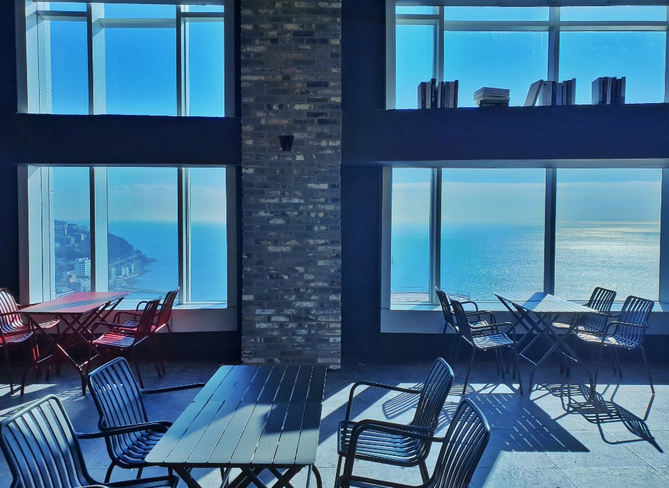 Lavi de Atlan Hotel 34/44