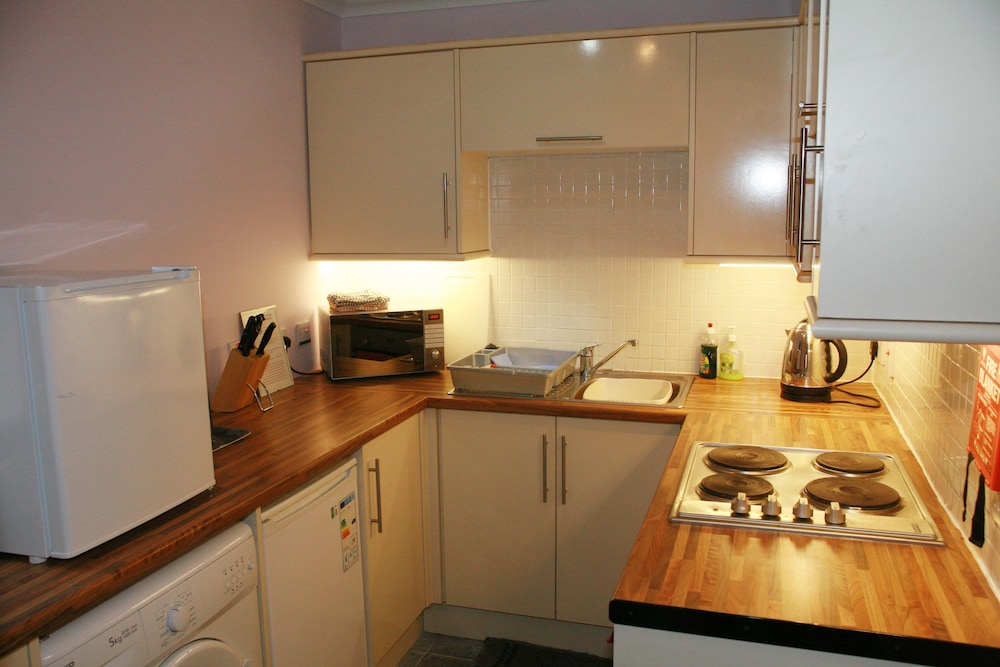 Glenlochy Nevis Bridge Apartments 13/27