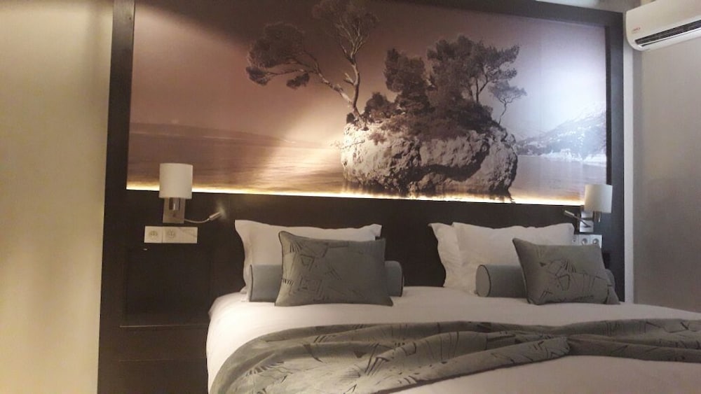 Hotel Souani Ex Atlas Al Hoceima Bay 24/50