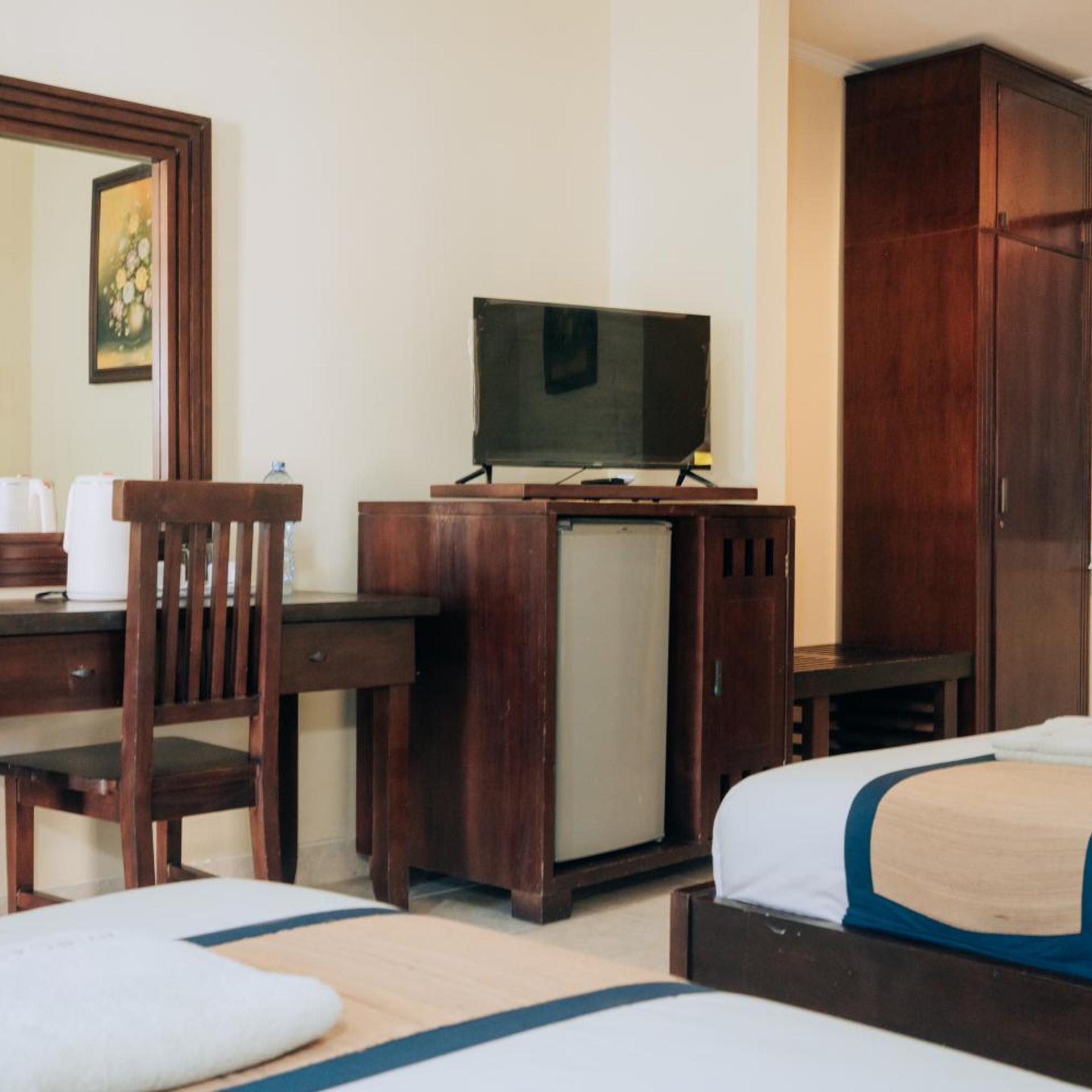 Puri Asih Hotel 39/49