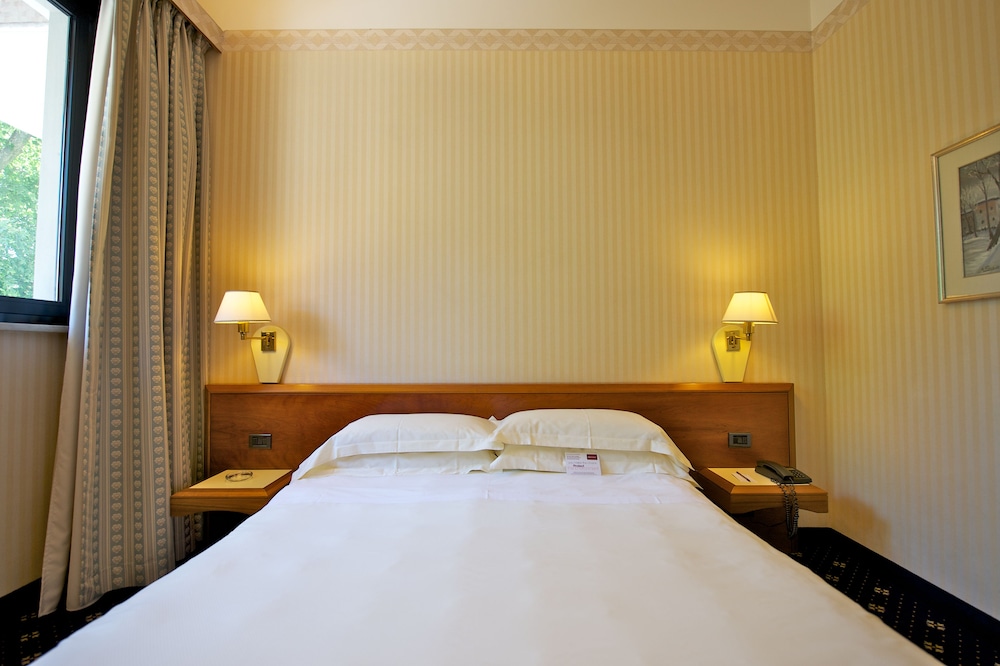 Mercure Reggio Emilia Centro Astoria 16/41