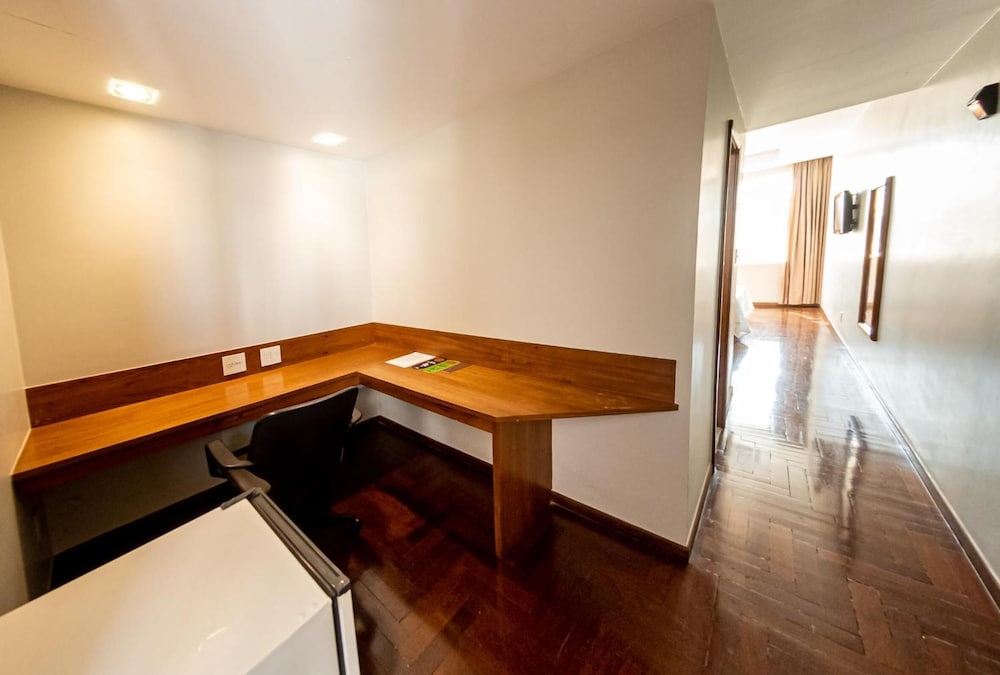 SERRANO RESIDENCIAL HOTEL 54/54