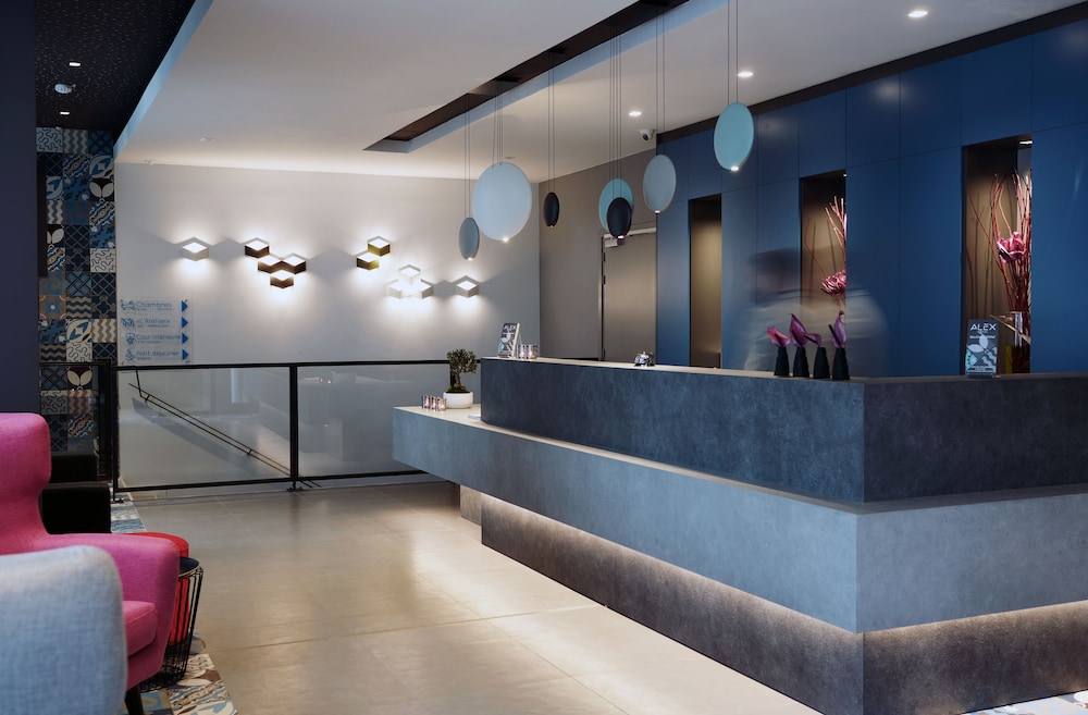 Alex Hotel 3/58