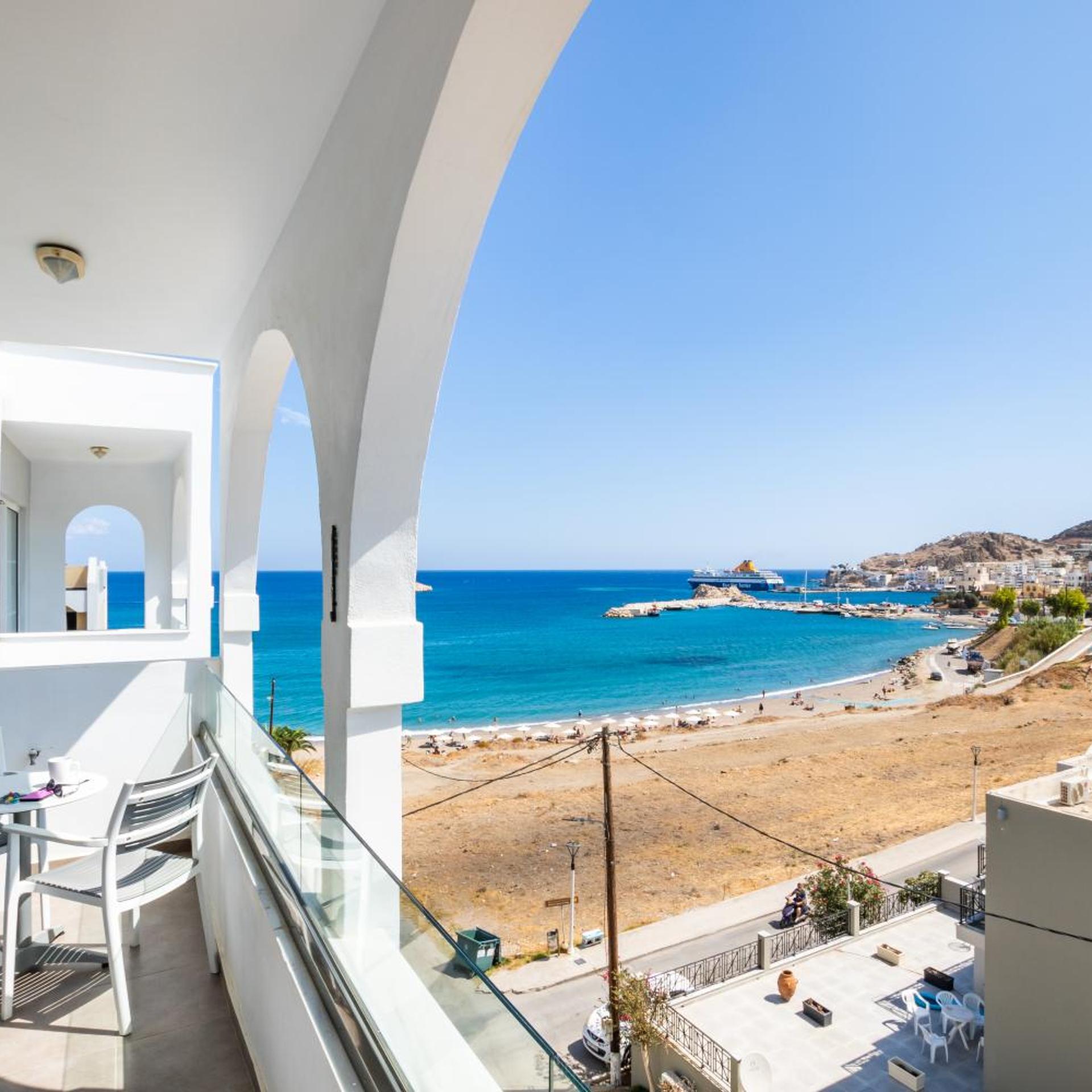 Alos Suites - ex Possirama Bay 30/32