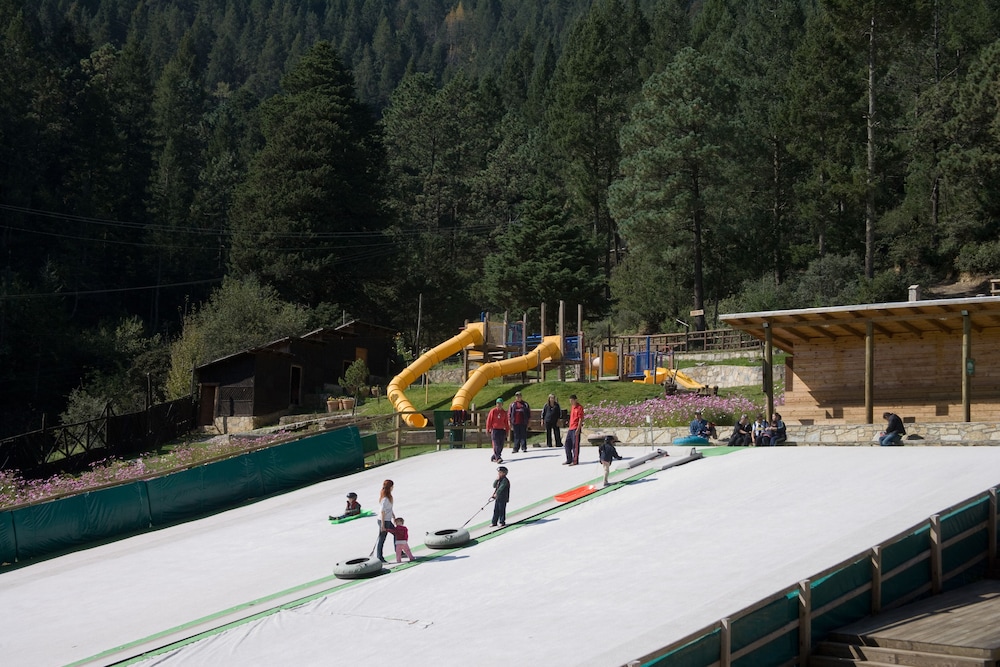 Bosques de Monterreal 63/70