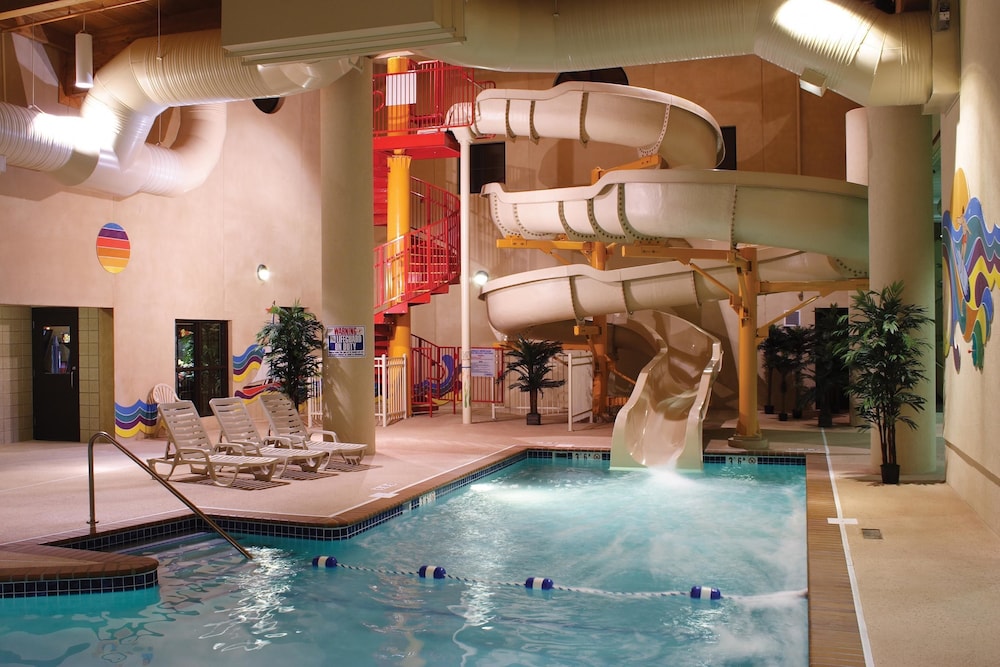Best Western Plus Ramkota Hotel in SIOUX FALLS - SD