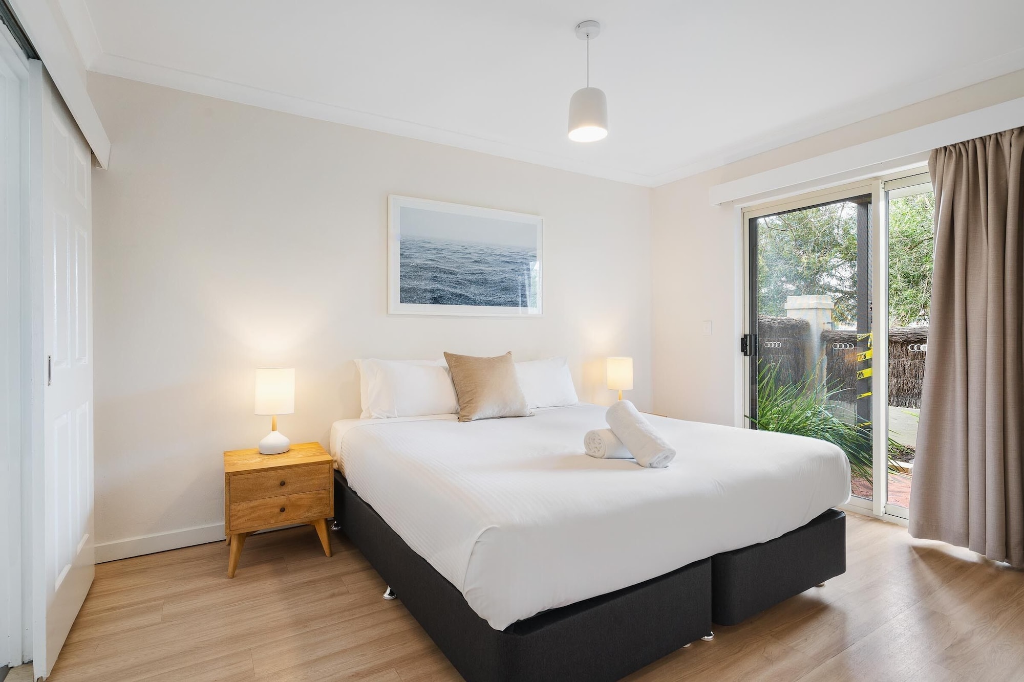 Design, Retreat, Villa