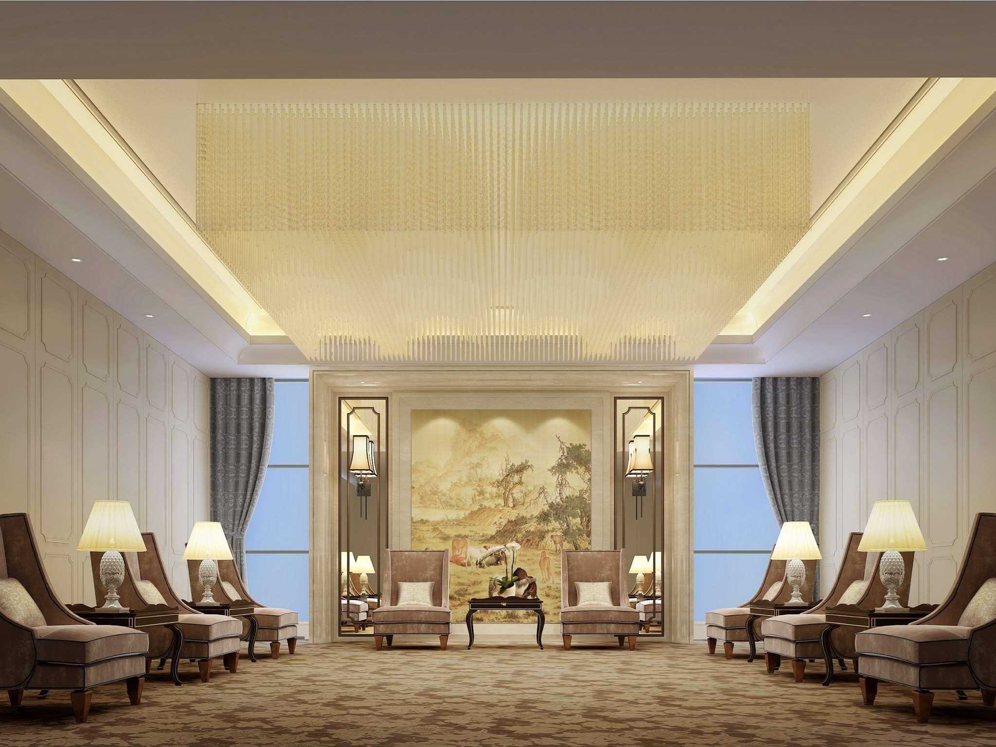 Royal Tulip Suzhou 13/19