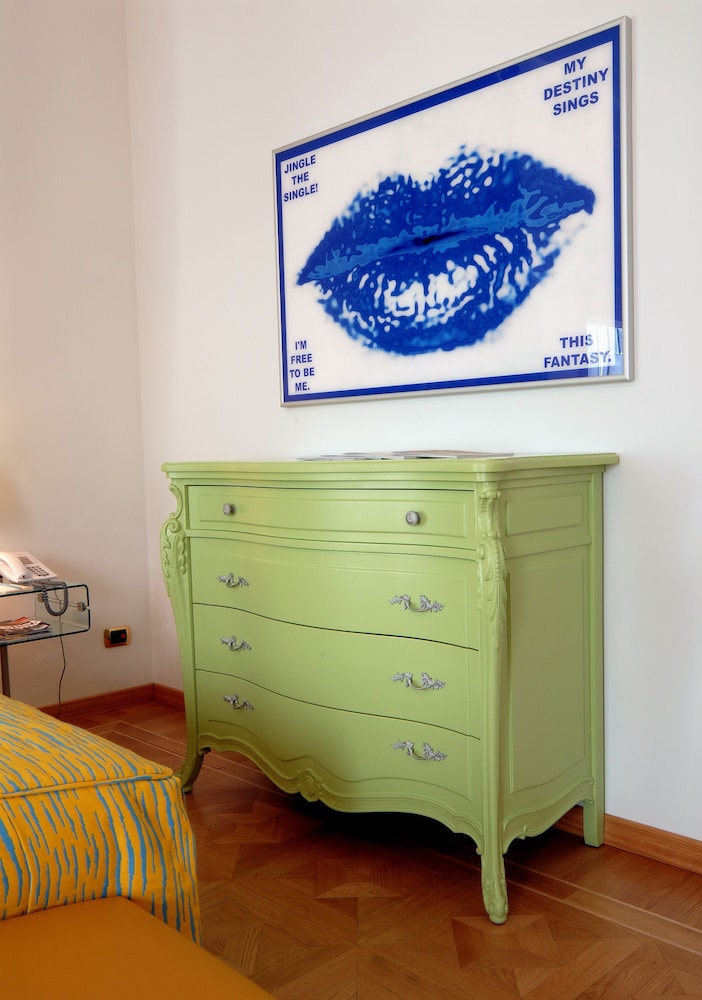 Byblos Art Hotel Villa Amista 35/62