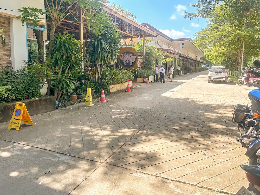 Baiboon Grand Hotel 19/26