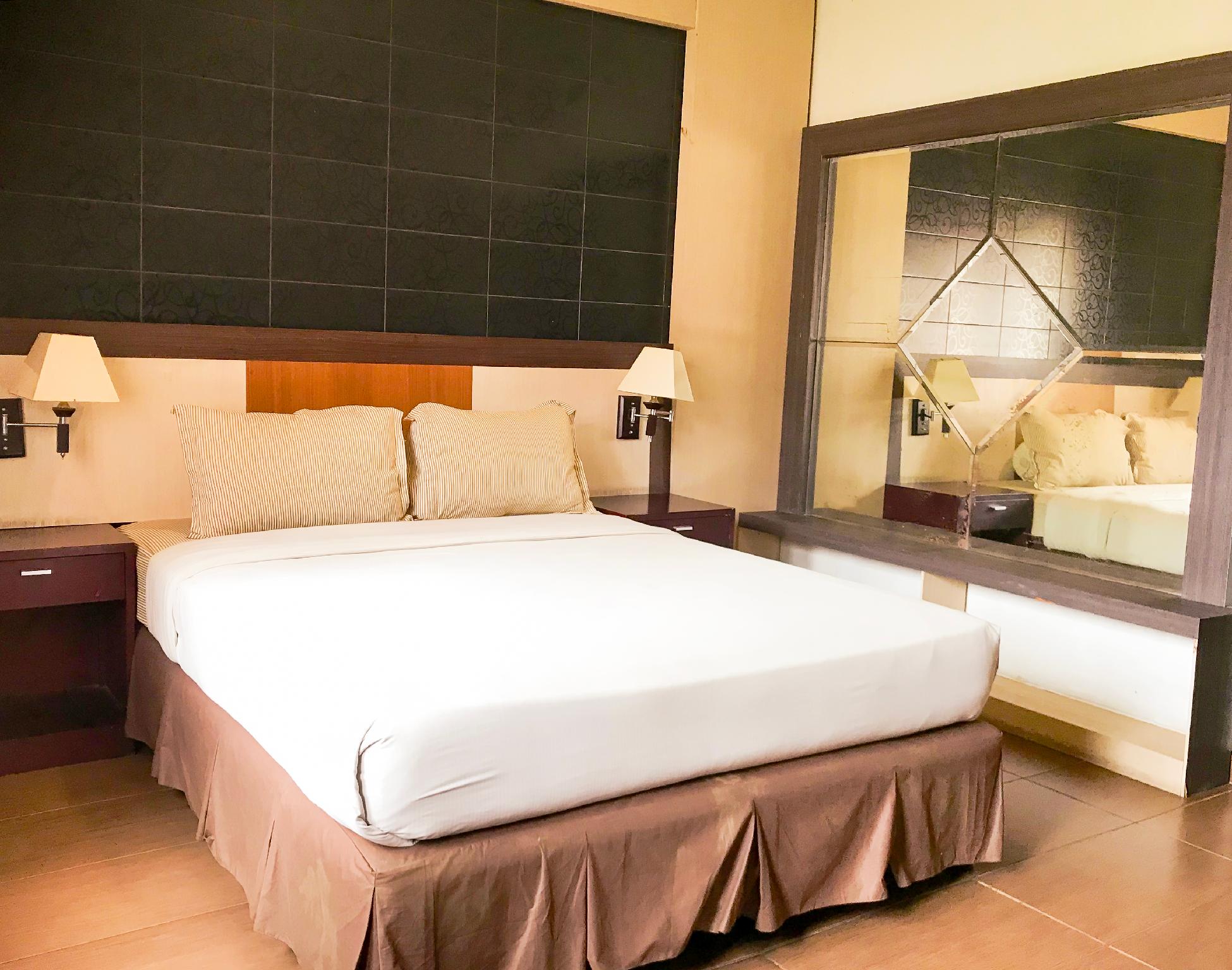 M-one Hotel Bogor 10/34