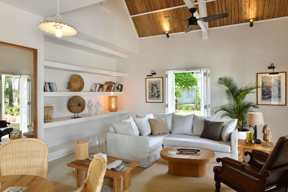 Veranda Grand Baie Hotel and Spa 45/66