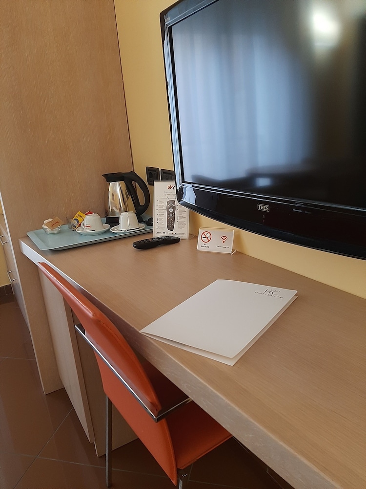 Hotel Chiaraluna 25/29
