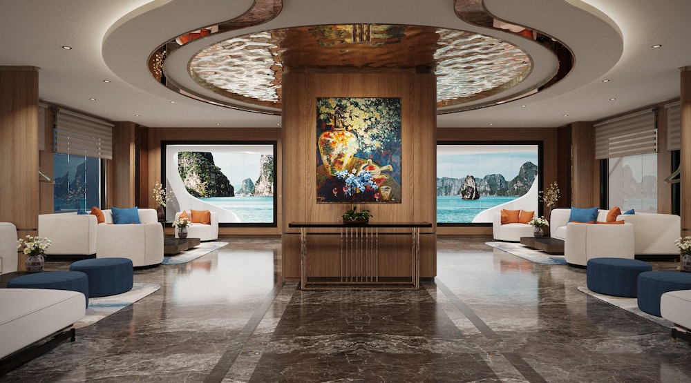 Azura Cruise 8/50