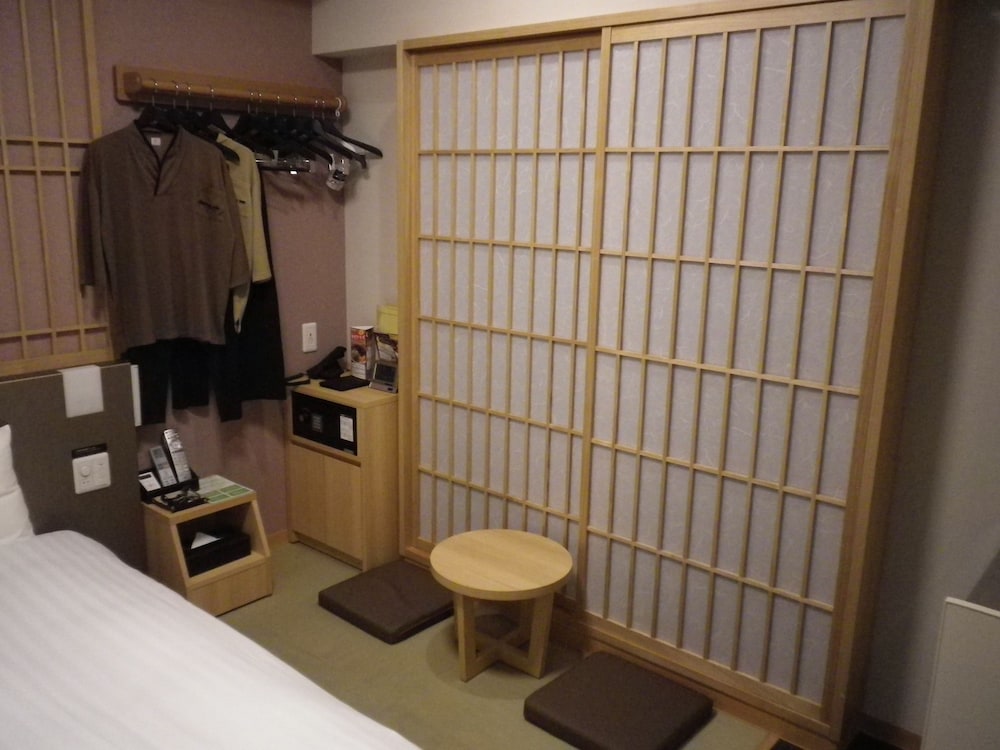 Dormy Inn Akihabara 33/39