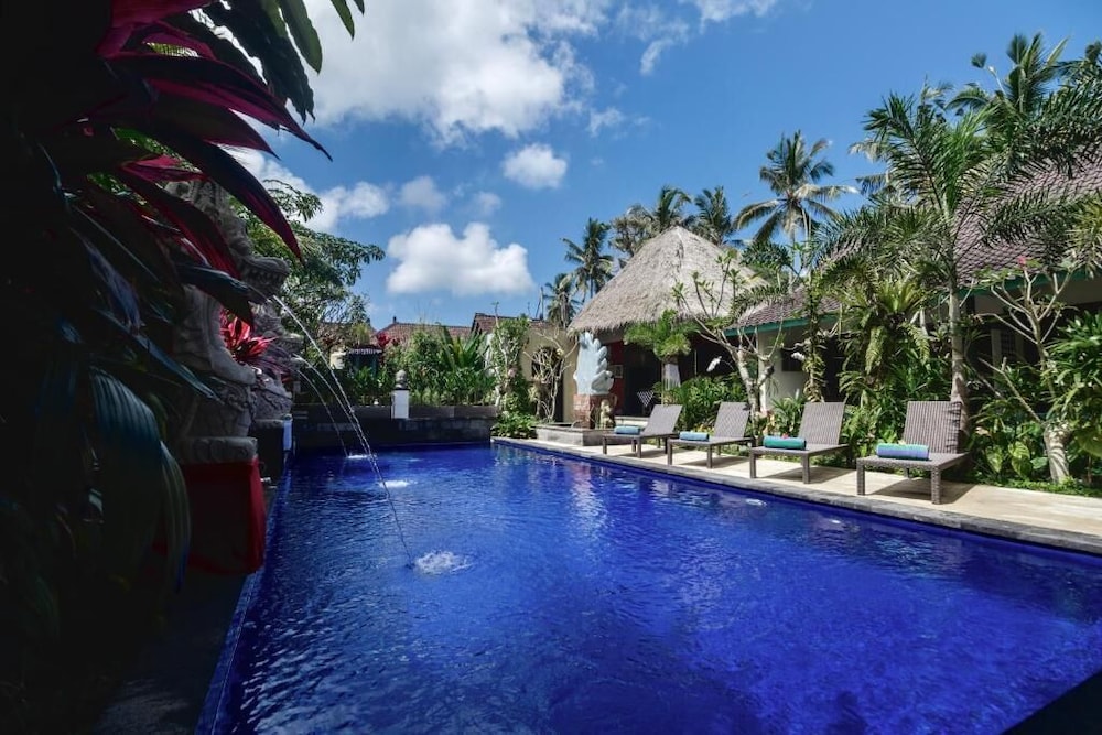 Nawa Sakti Resort 35/43