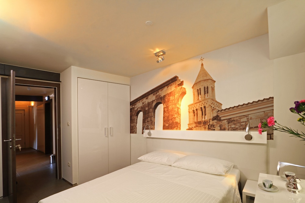 La Porta Luxury Rooms 23/59