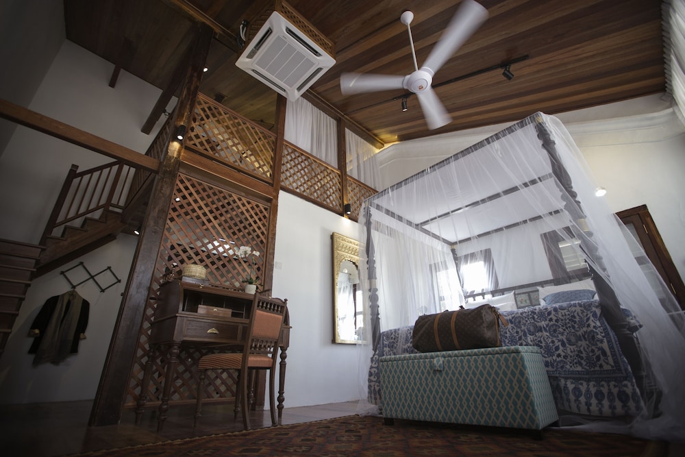 Jawi Peranakan Mansion 18/55