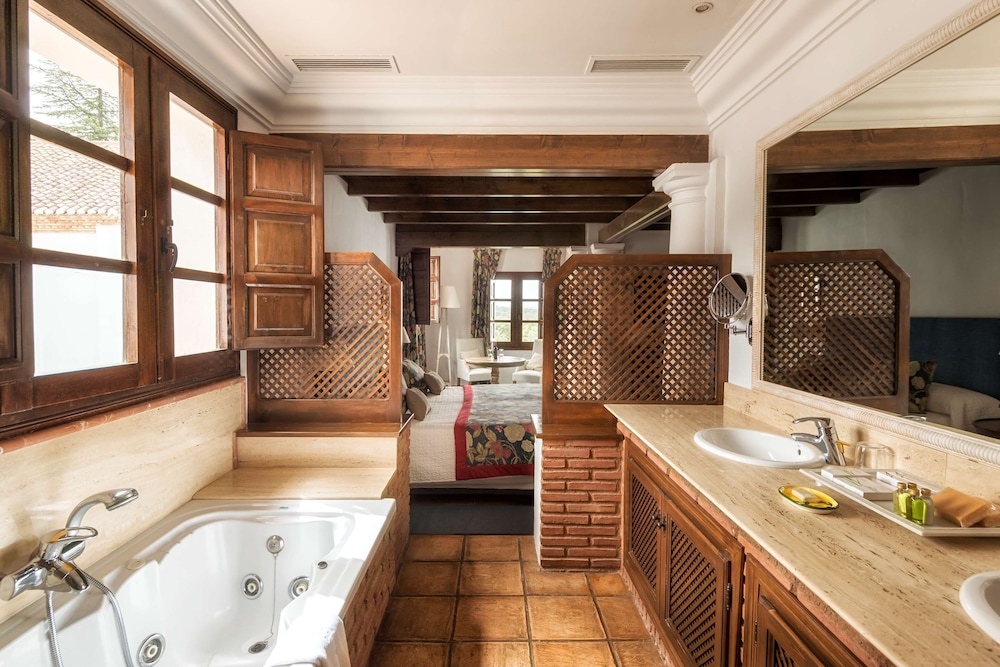La Bobadilla, a Royal Hideaway Hotel 54/69
