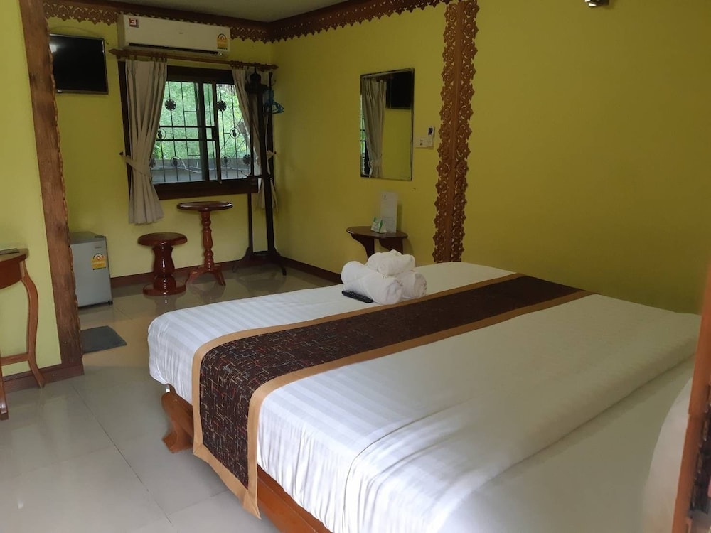 MONTRI RESORT DONMUANG BANGKOK 17/60