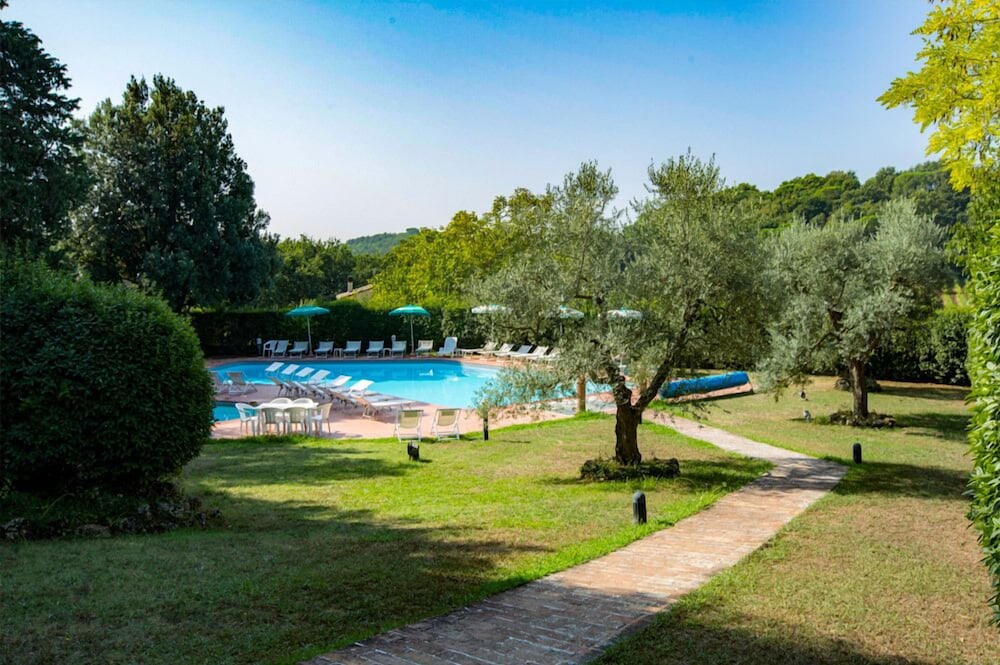 VIlla San Lucchese 31/56