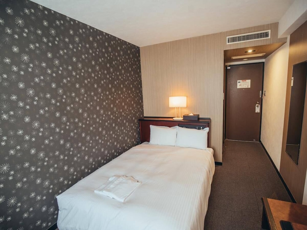 Hotel AreaOne Miyazaki 14/50
