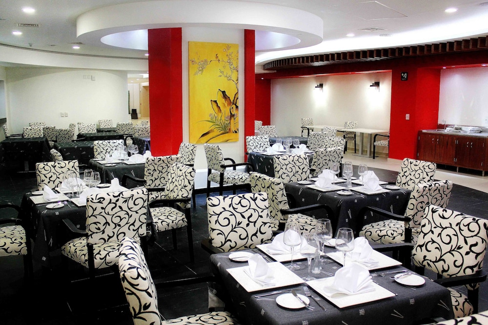 Hotel Azul Ixtapa Grand Resort Spa and Convention Center 41/51