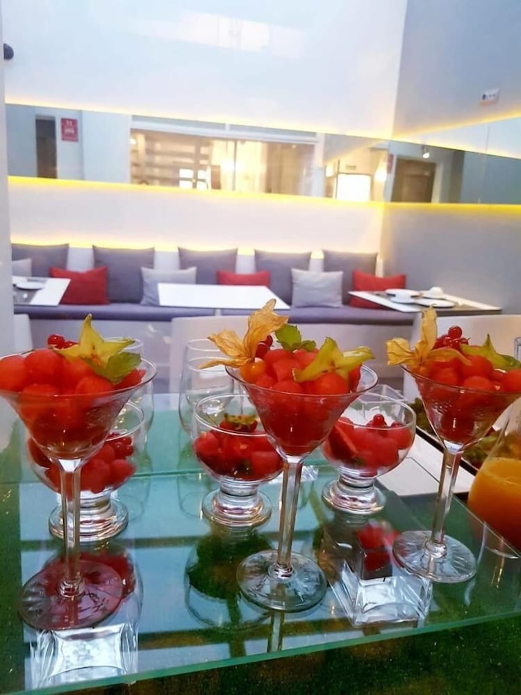 Hotel Boutique Caireles 36/64