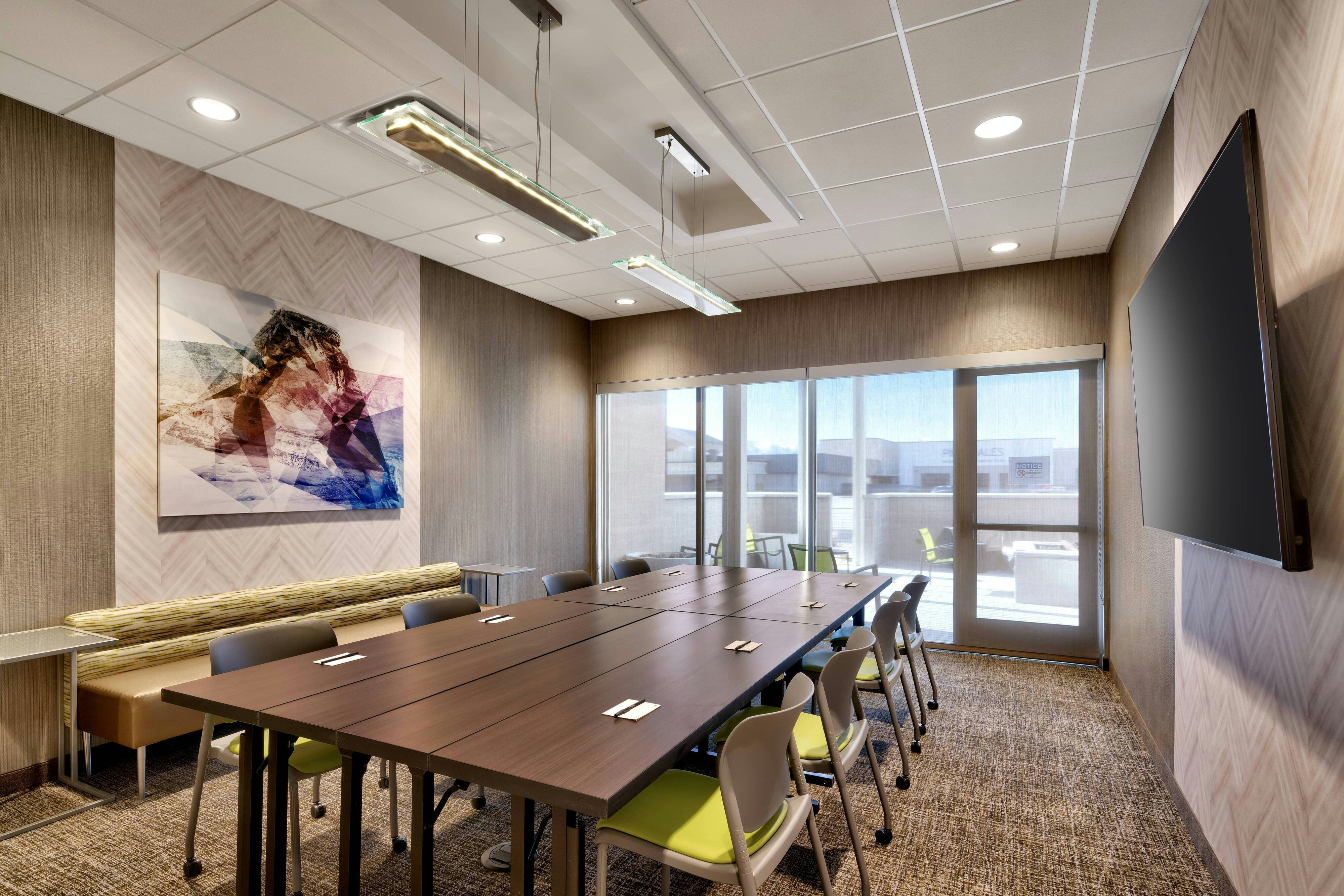 SpringHill Suites by Marriott Salt Lake City West Valley 12/14