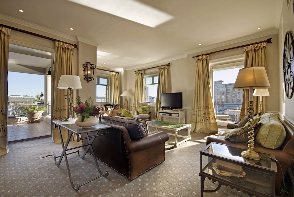 Cape Grace Managed By Accor 28/50