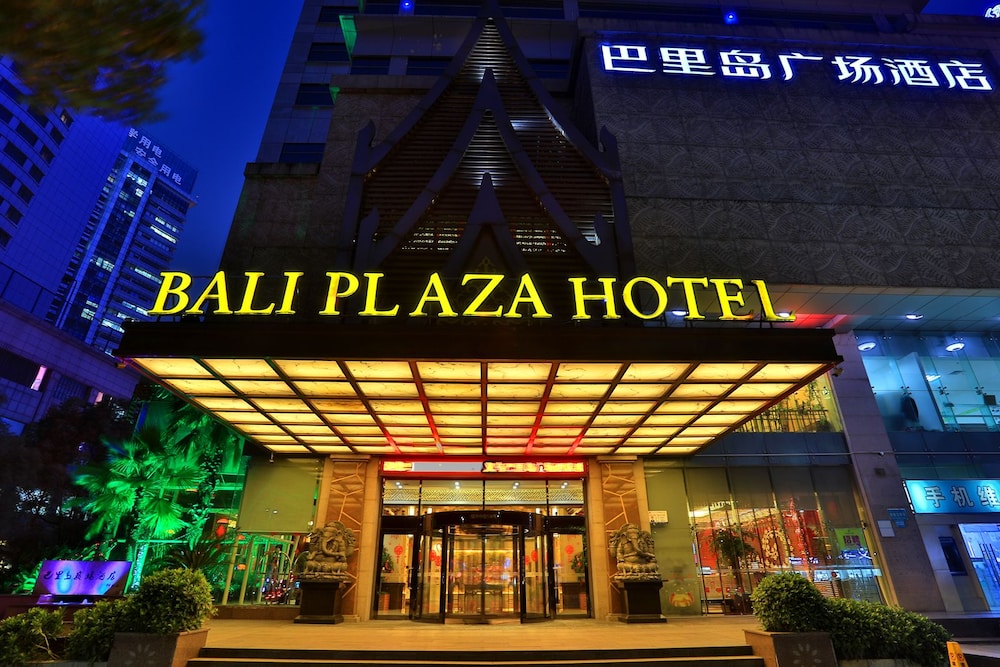 Kasion K Hotel in JINHUA
