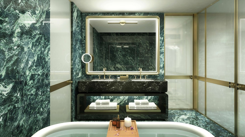 Waldorf Astoria Xiamen photo2