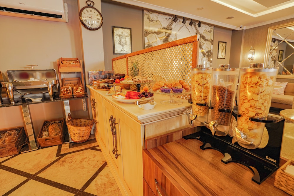 Bon Hotel Old City 37/50