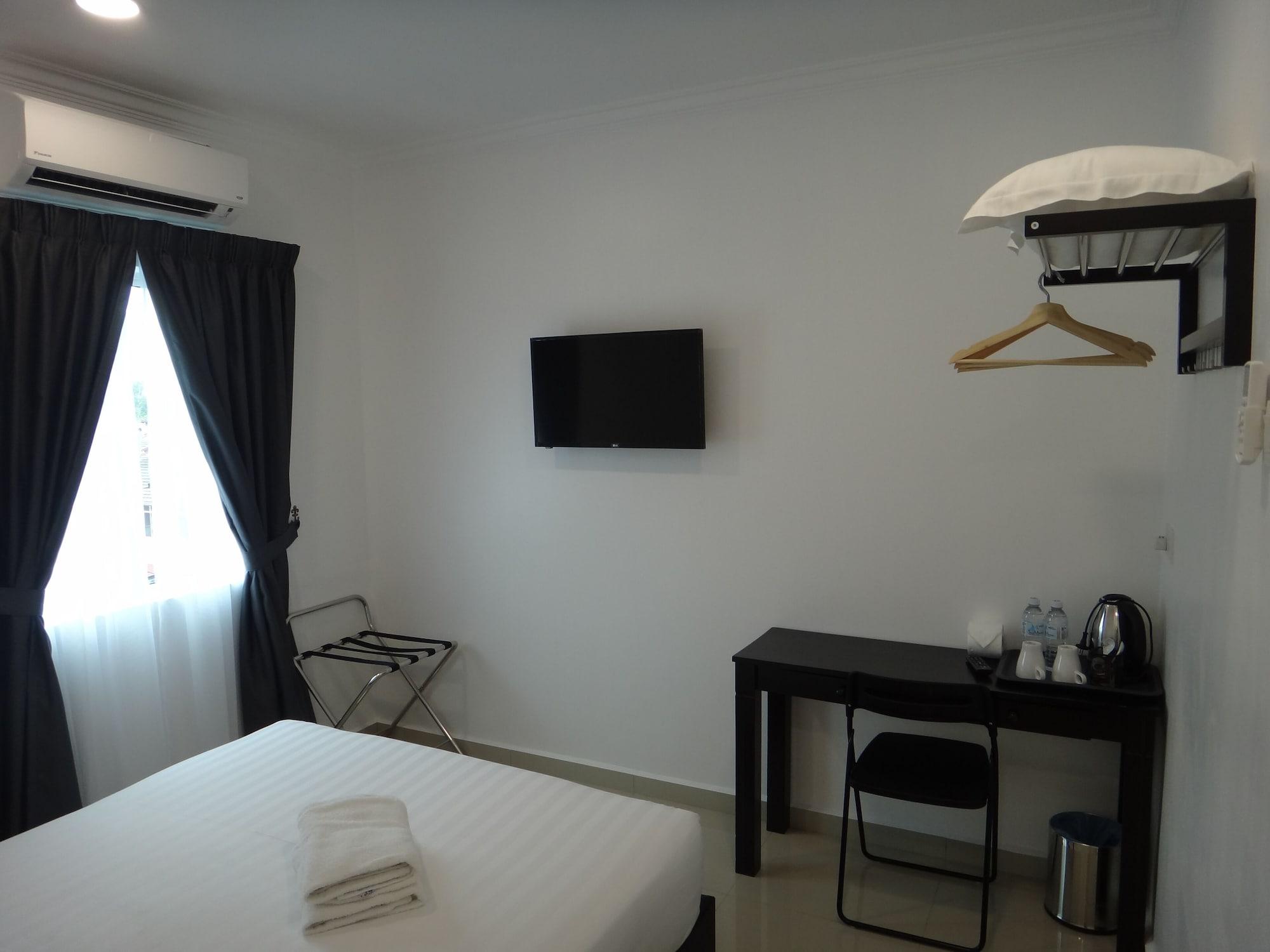 Hotel Seri Geliga 22/46