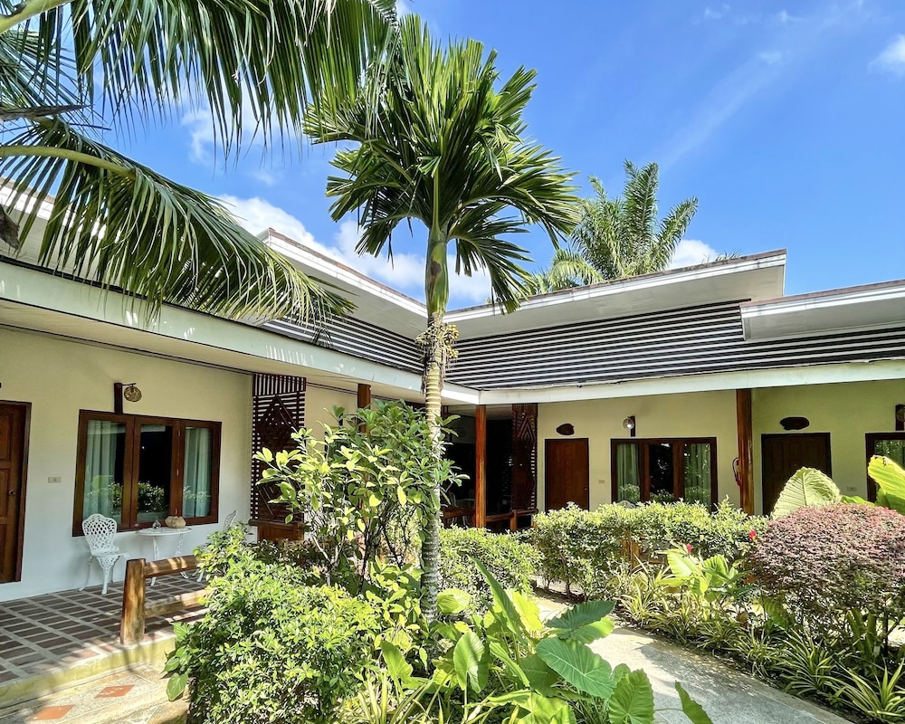 Phuvara Boutique Aonang 14/75