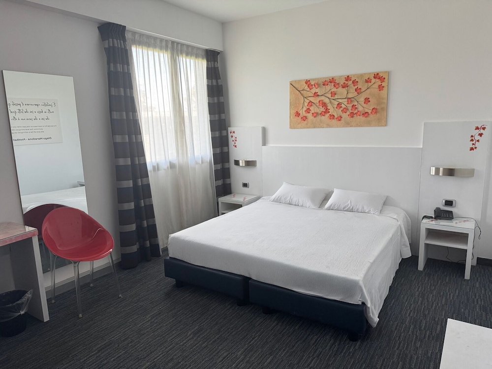 B&B Hotel Cologno Sporting 20/59