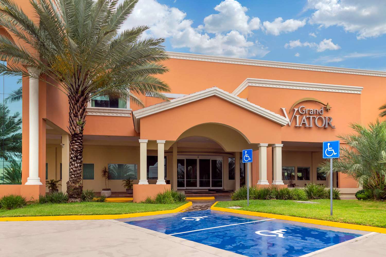 Comfort Inn Monterrey North, Nuevo Leon NLE 21/25
