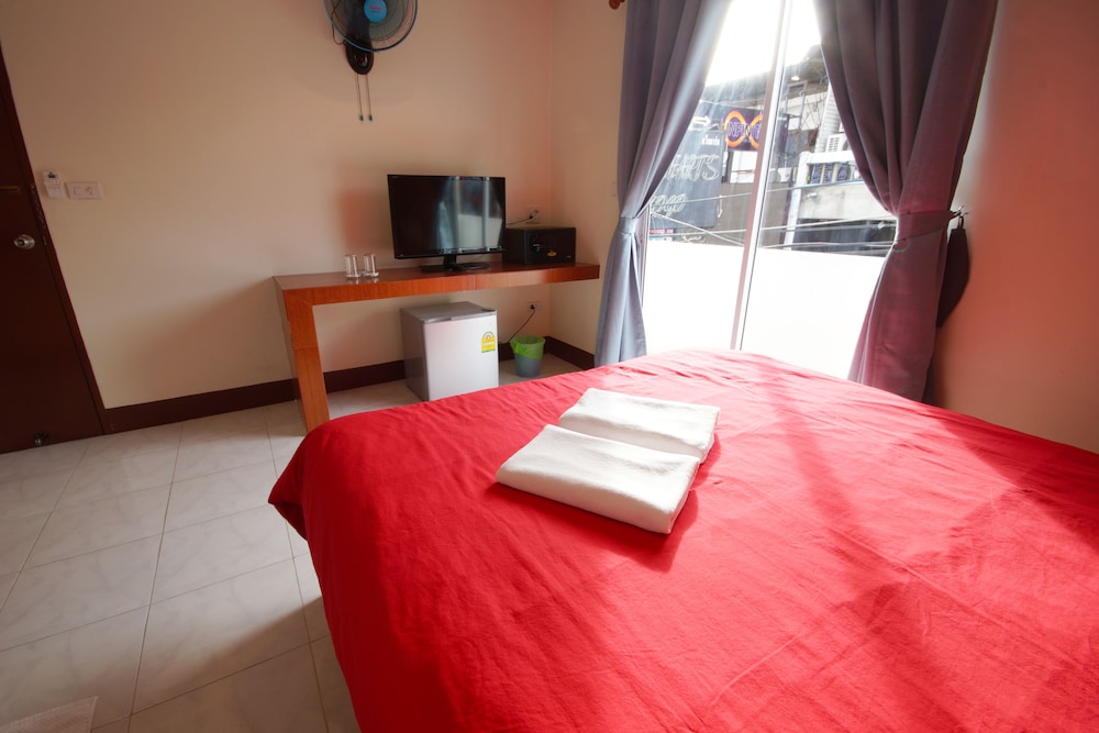 Walking Street Guest House 5/47