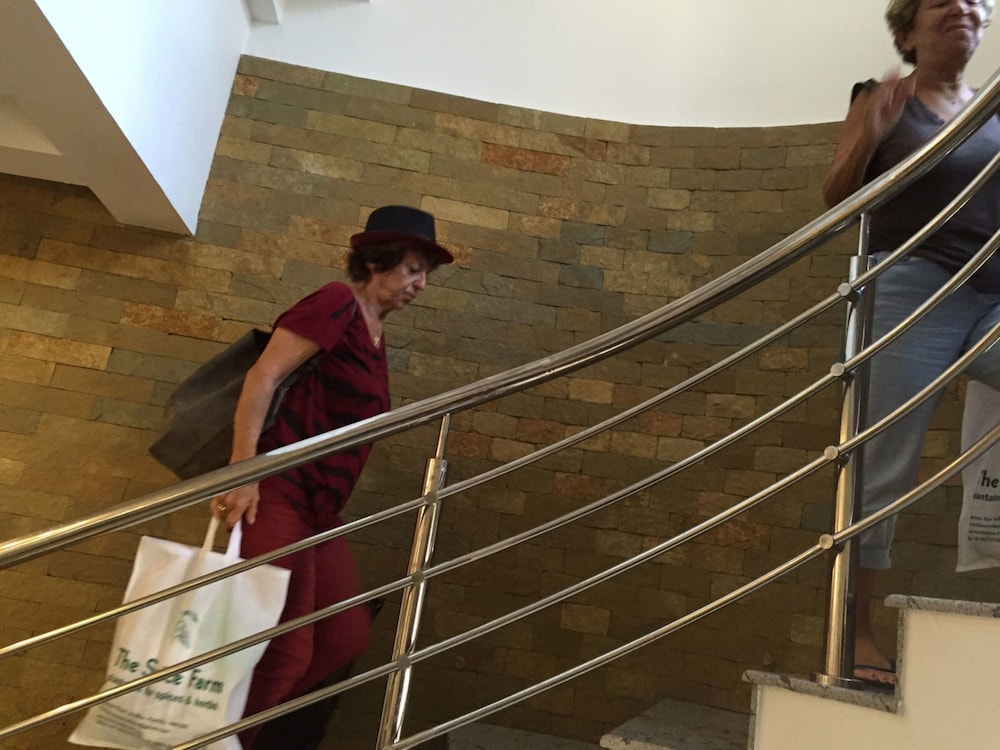 Hotel Fort Kochi Beach Inn 48/72