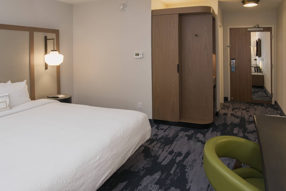 Fairfield Inn Suites By Marriott Goshen Middletown 15/48