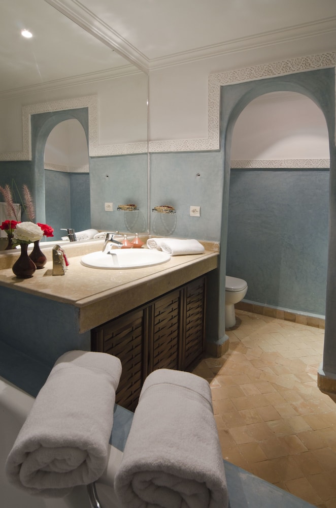Palais Riad Berbere 20/50