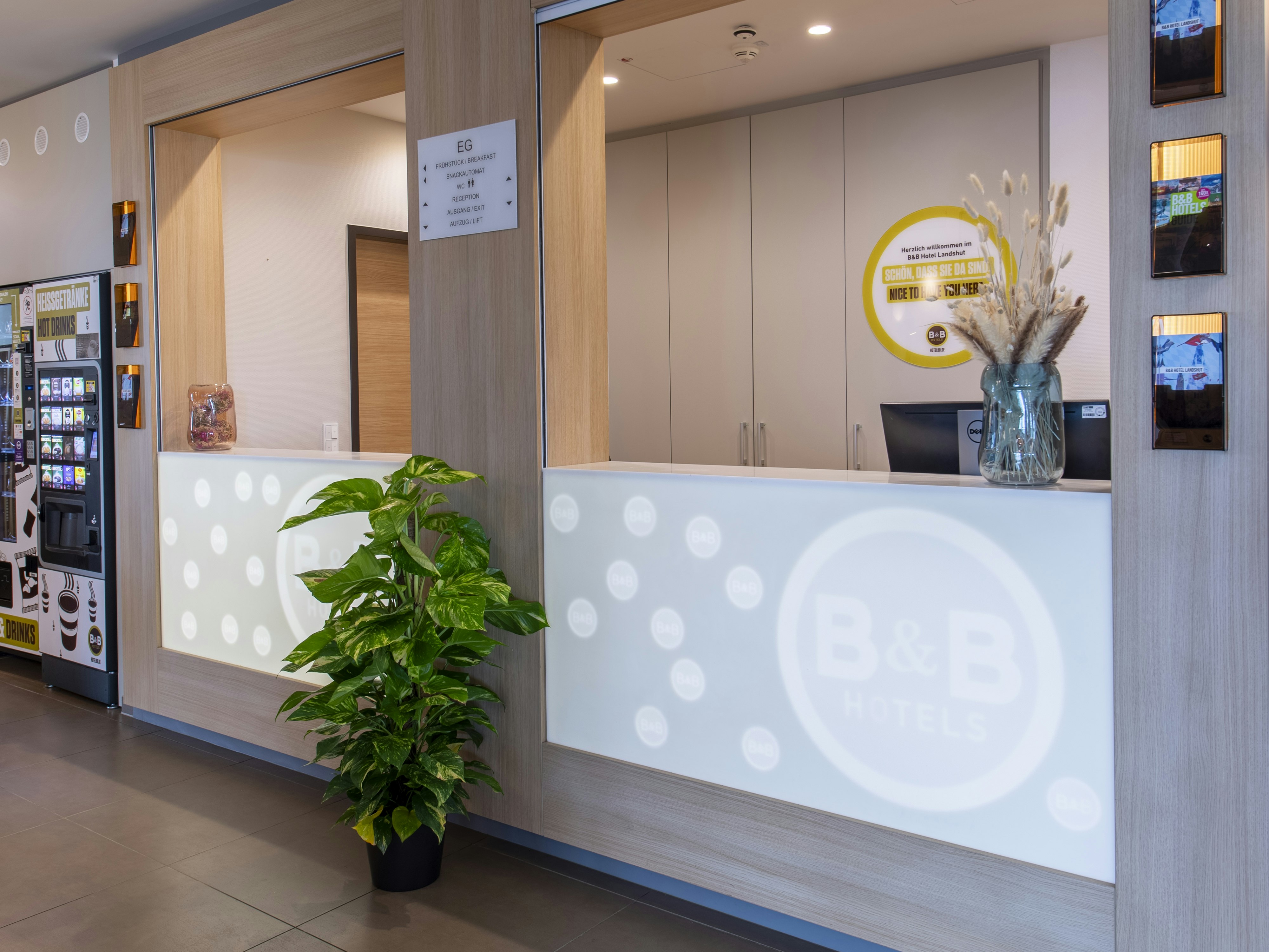 B&B Hotel Landshut 3/42