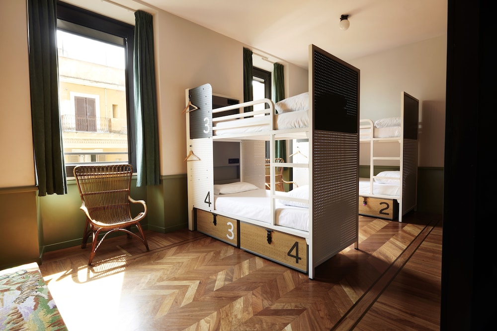 Generator Hostel Rome 16/47