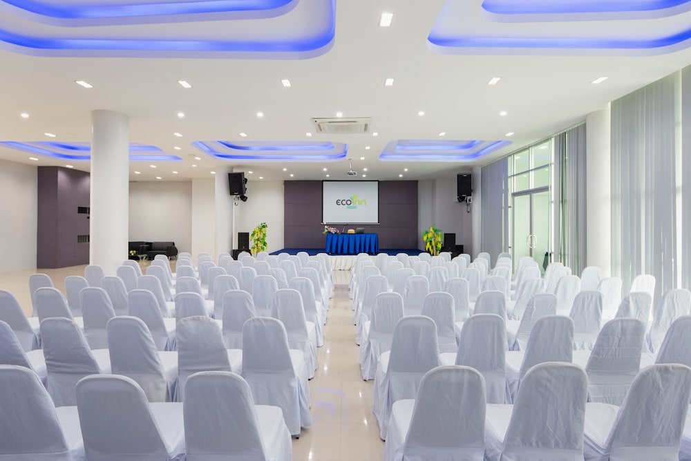 Eco Inn Prime Nakhon Si Thammarat 39/50