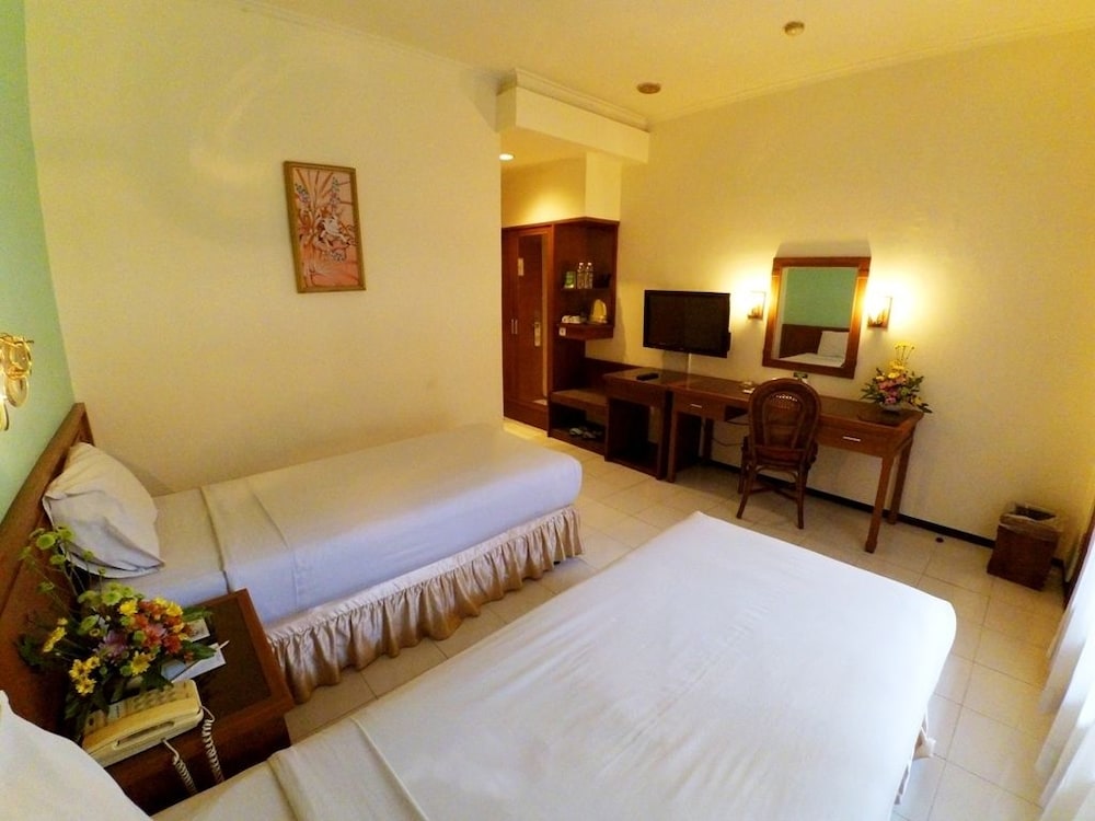 Purnama Hotel 13/50