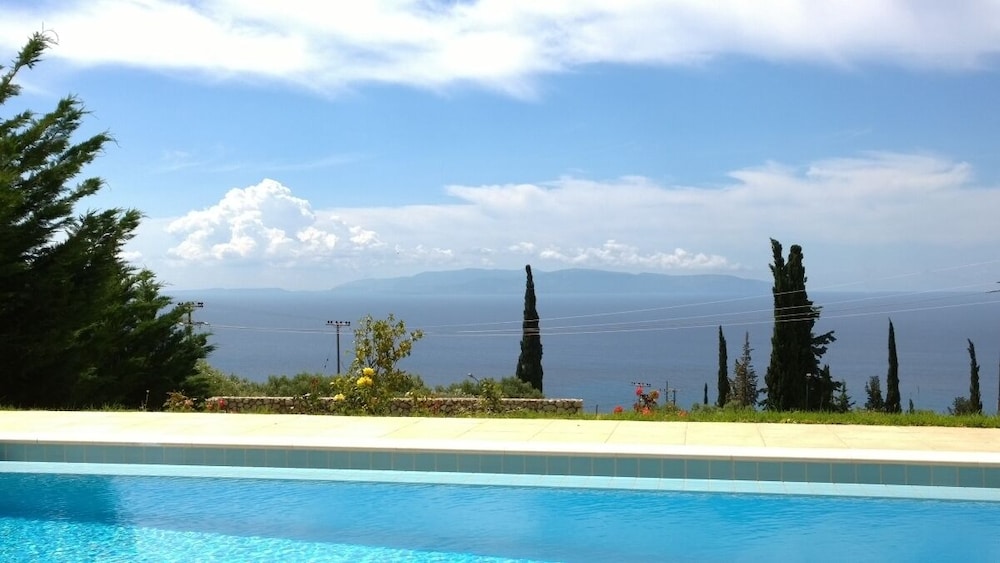 Erofili Villas 33/50