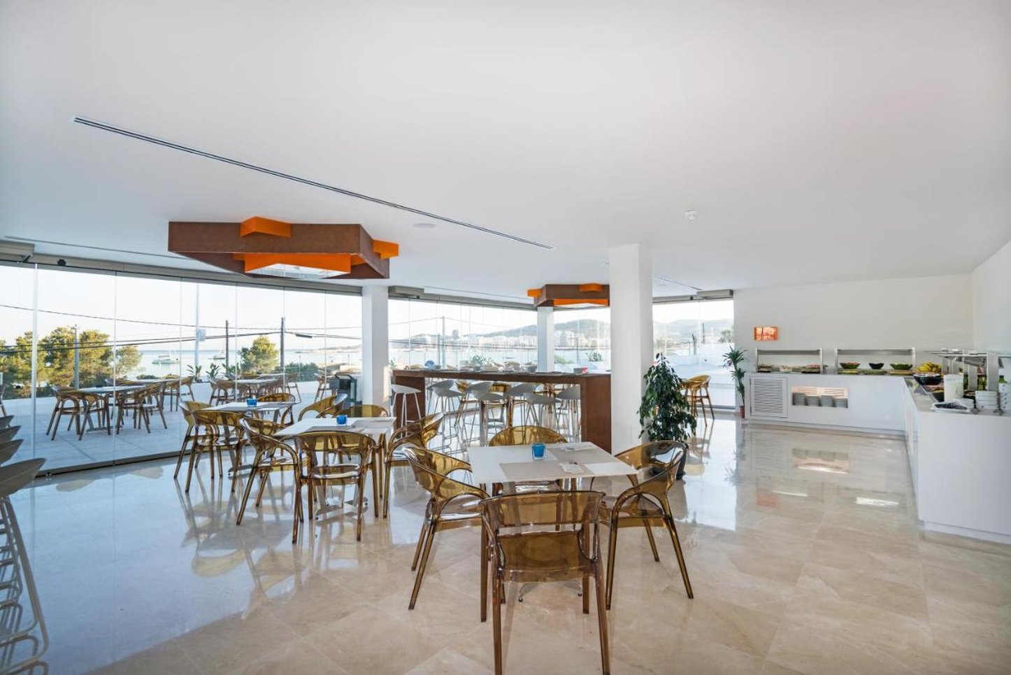 Thb Naeco Ibiza - Adults Only 60/86