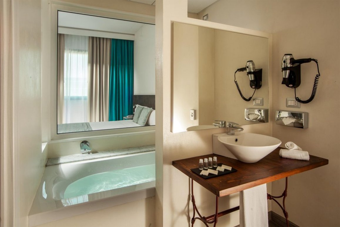 Phi Hotel Milano 21/21