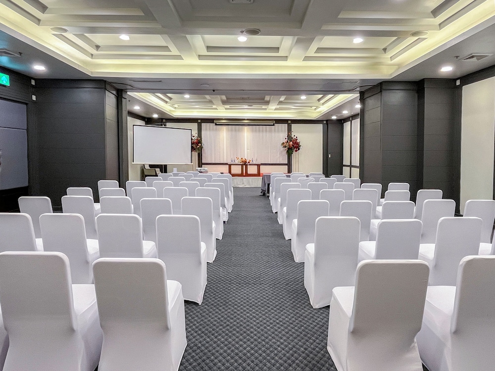 Royal Phuket City Hotel 78/90