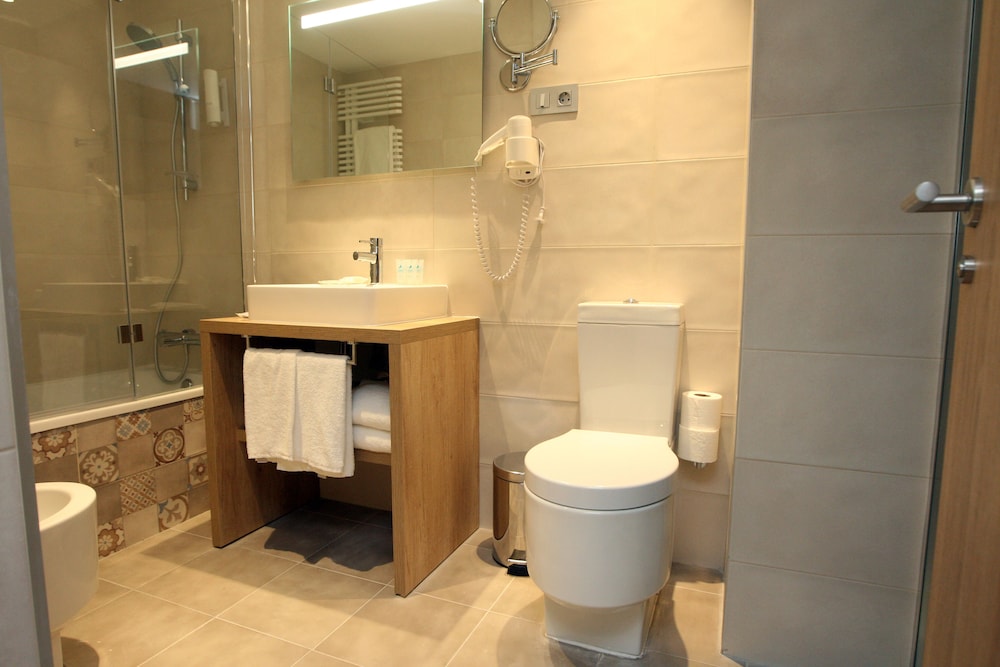Hotel & Spa Real Villa Anayet 18/66
